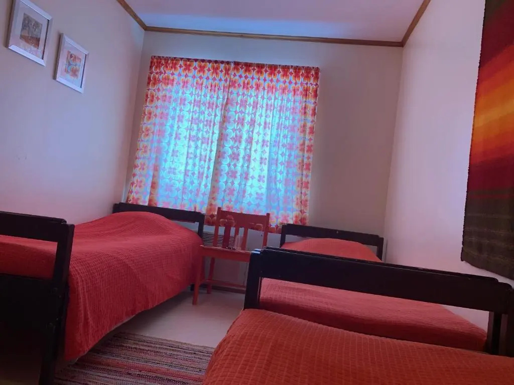 Hotel Hetan Majatalo - Chambres
