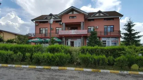 Hotel photo 9