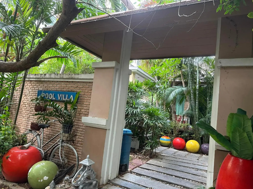 Hotel photo 19