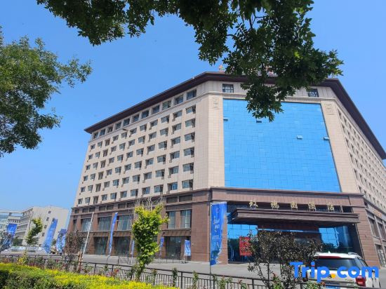 Qiduo Yunchu Cosy Boutique Homestay