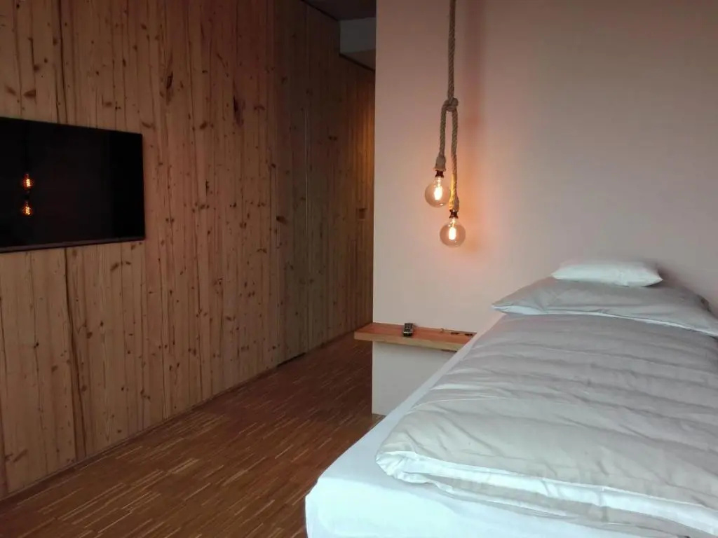 Hotel & Restaurant Zur Glocke - Chambres