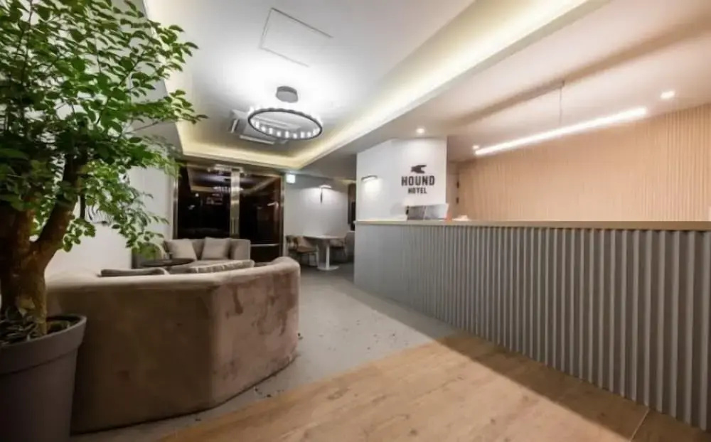 Hotel photo 14