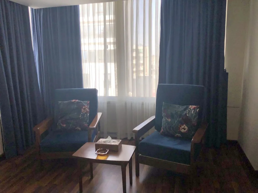 Gondola Hotel and Suites - Chambres