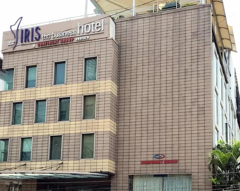 Iris Hotel - Chambres