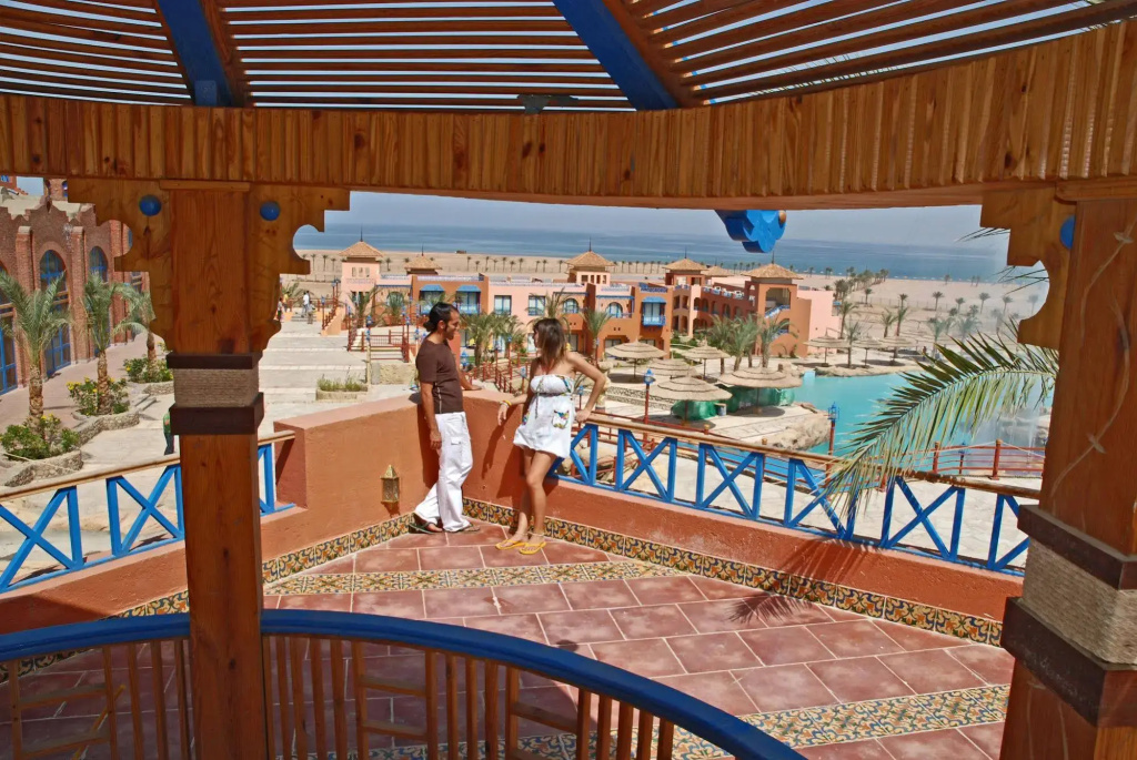 Faraana Reef Resort, Хадаба, Єгипет мініатюра 13