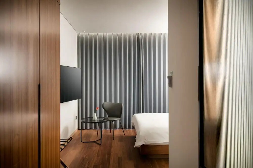 Hotel photo 2