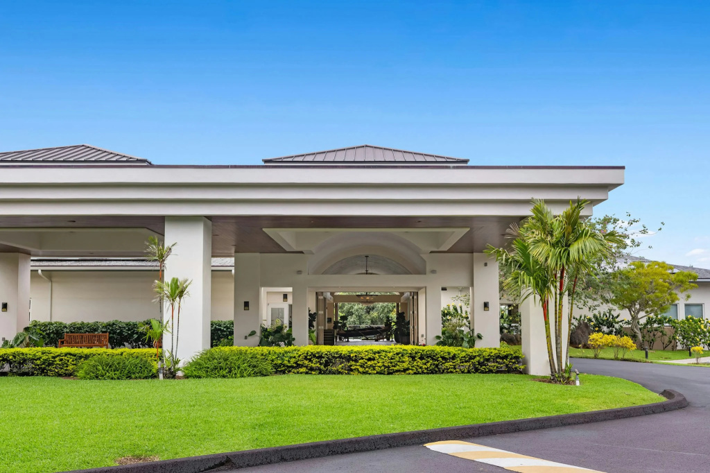 Club Wyndham Bali Hai Villas
