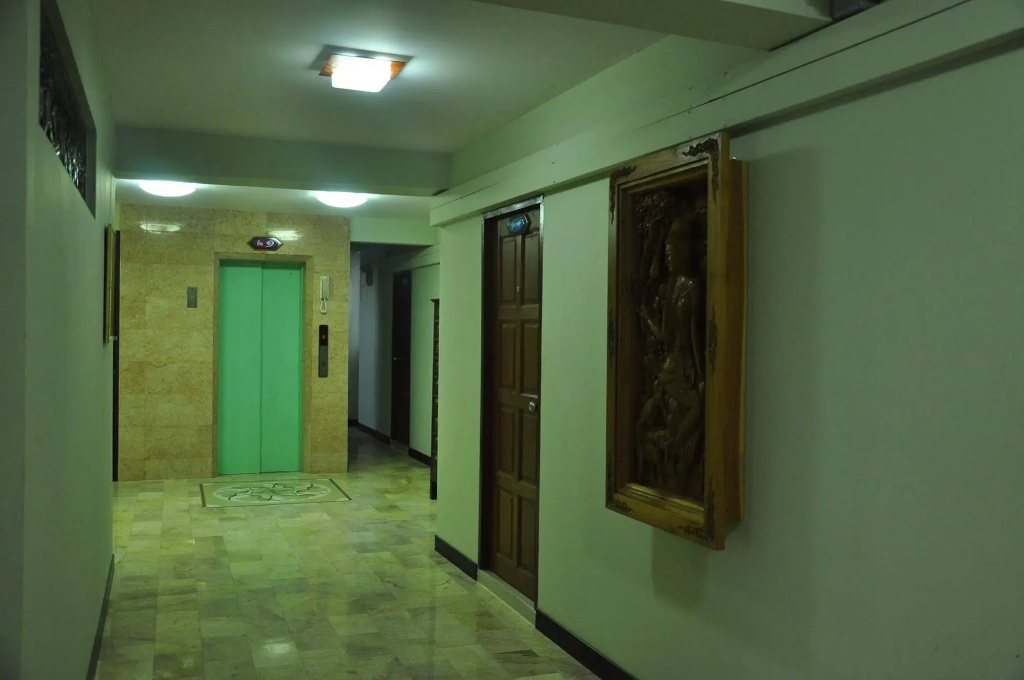 Hotel photo 11