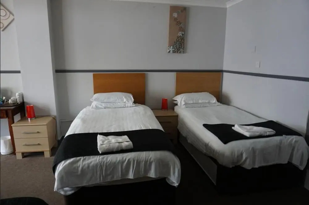 Boreland Lodge Hotel - Chambres