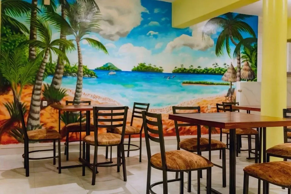 Igiraneza Apartment — фото