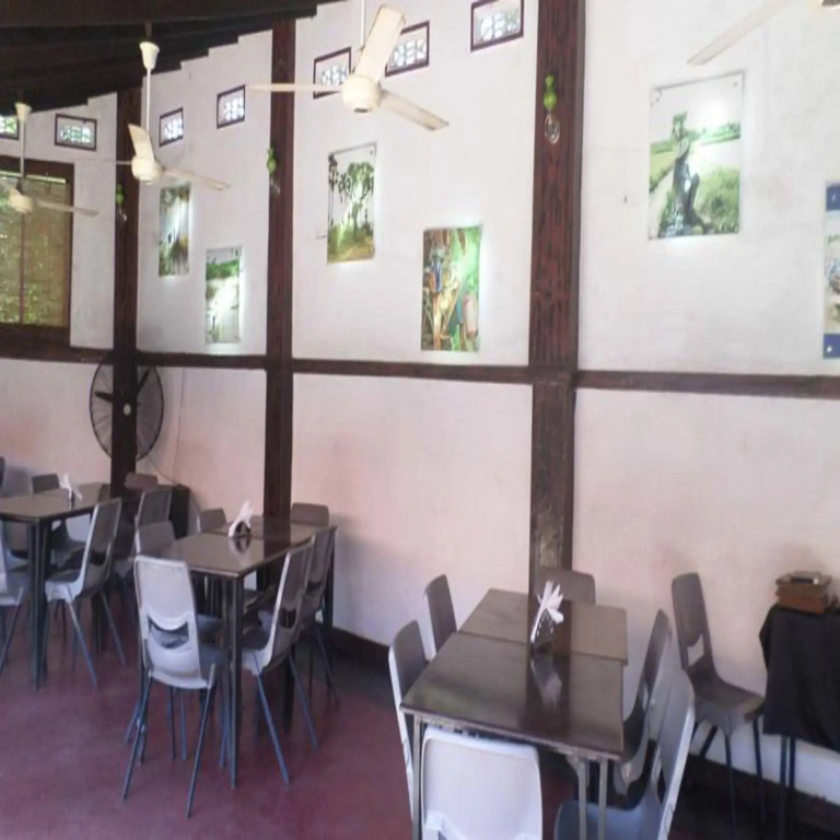 Cosy Hotel & Restaurant - Général
