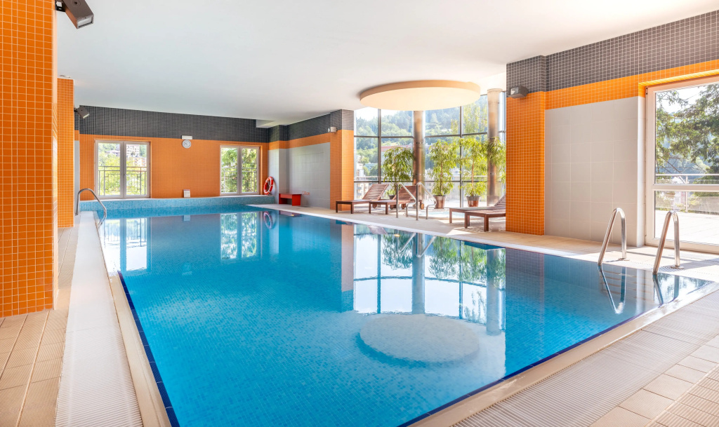 Hotel Krynica Conference & SPA - Général