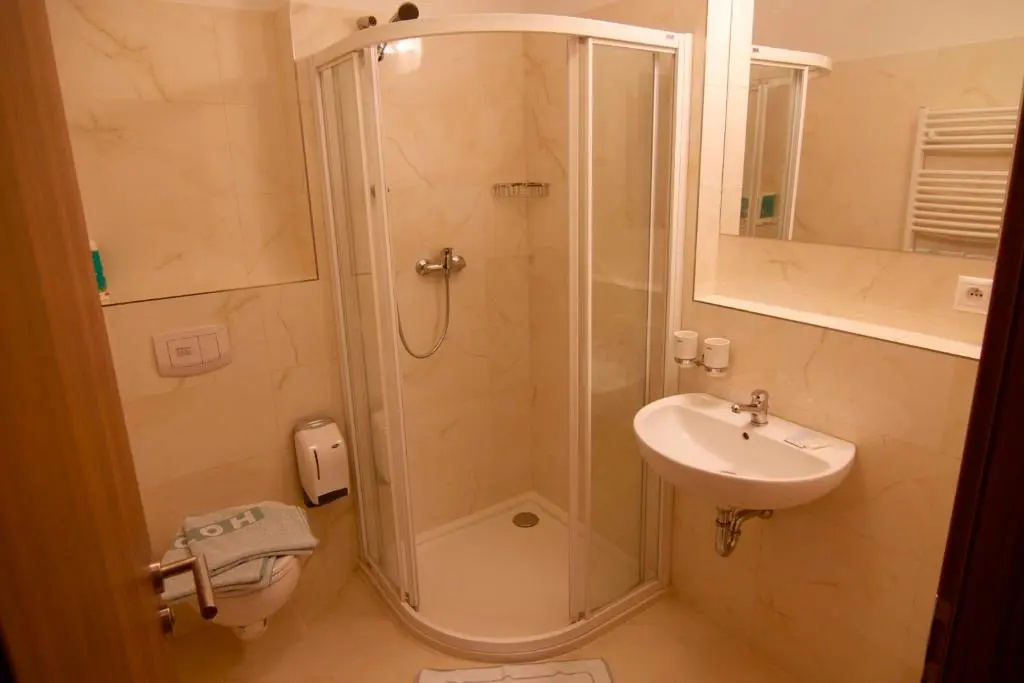 Hotel Klika - Chambres