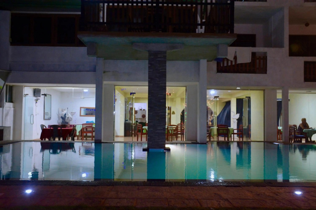 Southern Star Hotel - Général