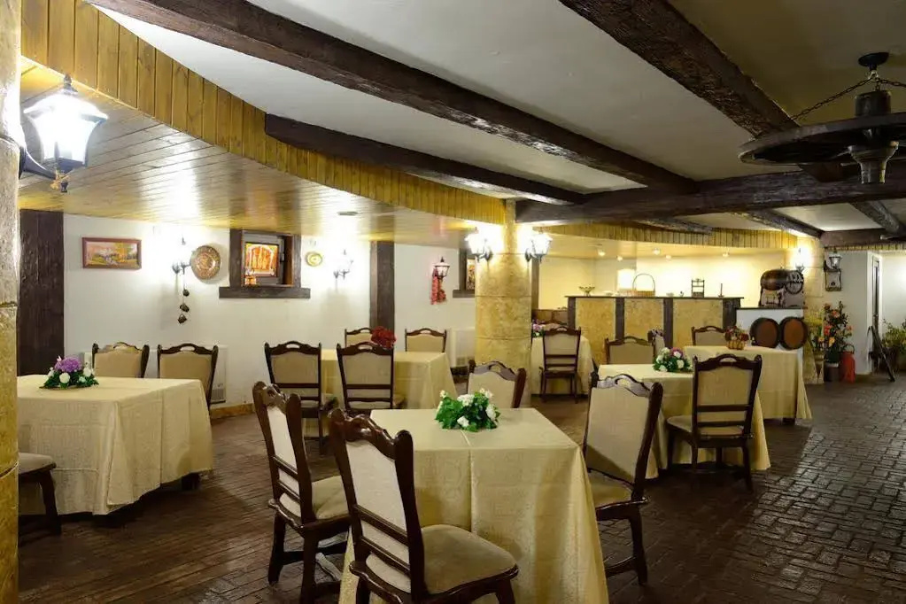 Hotel photo 19