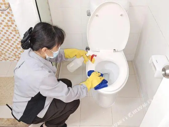 Home Inn (Kunming Dongfeng East Road Dongjiawan)
