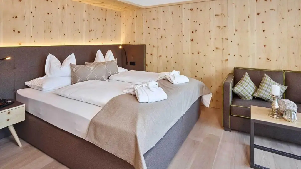 Alpeiner Nature Resort Tirol - Général