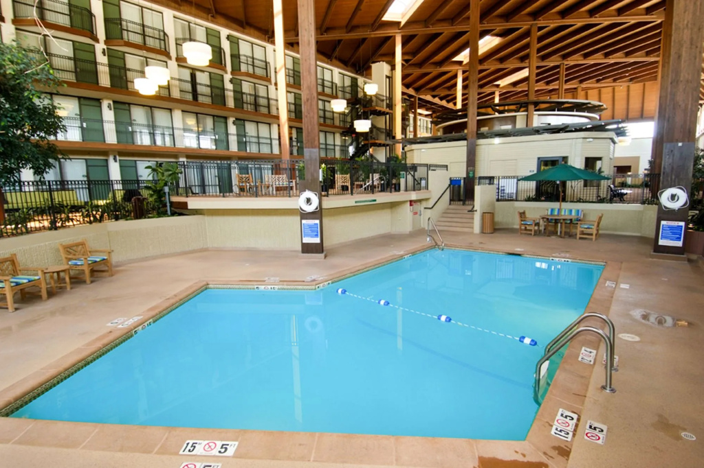Radisson Hotel Lenexa Overland Park - Général