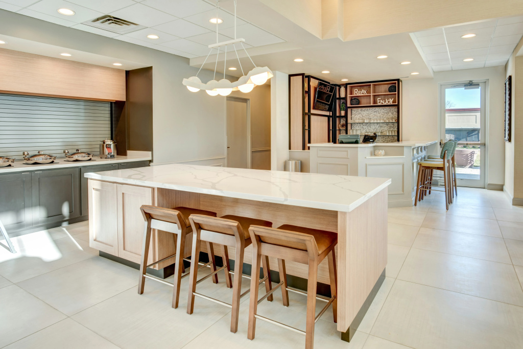 Hilton Garden Inn Lakewood - Général