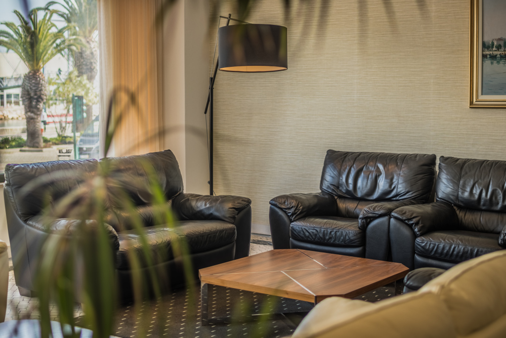 Hotel Marina Rio by null