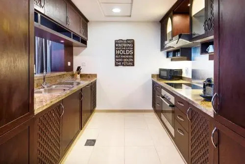 One Bedroom Apartment Dubai Fountain & Old Town View by Auberge - Général