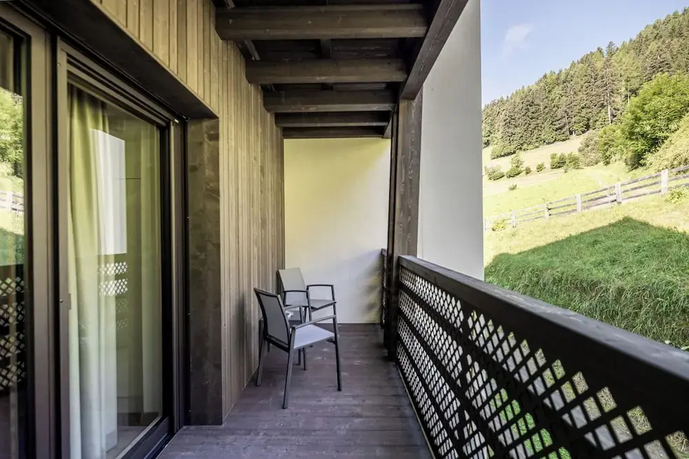 Hotel Rommisa - Chambres