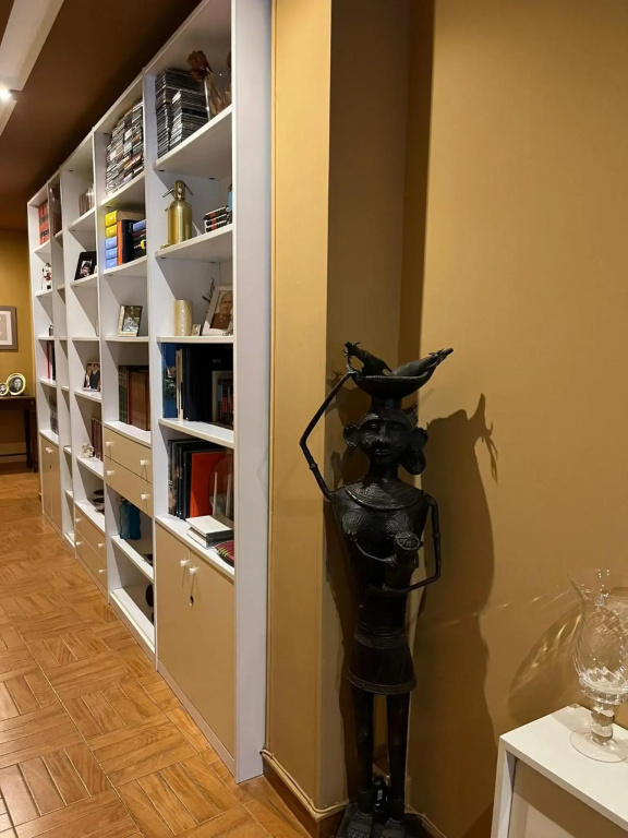 B&B Corso Porta Nuova 39