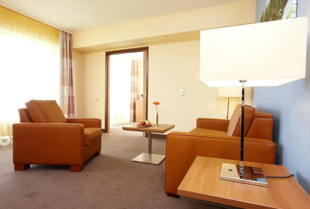 Comfort Suite