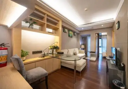 River Image Boutique Apartment - Général