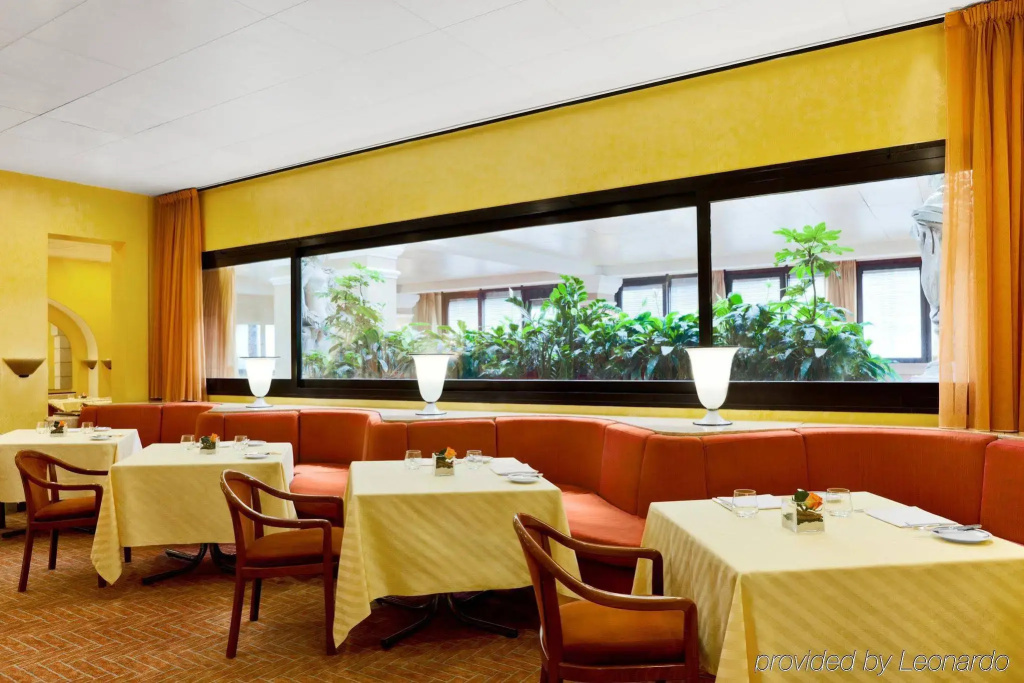 Four Points by Sheraton Padova - Général