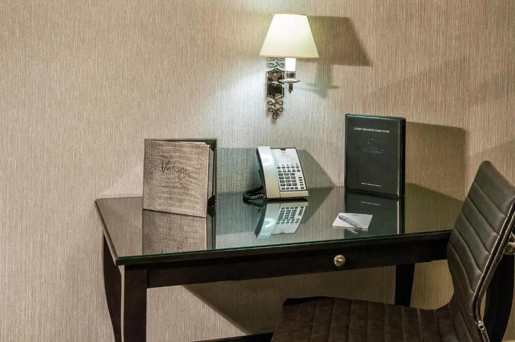 The Inn At Fox Hollow Hotel - Chambres