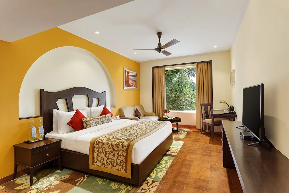 Aloha On The Ganges, Rishikesh - Chambres