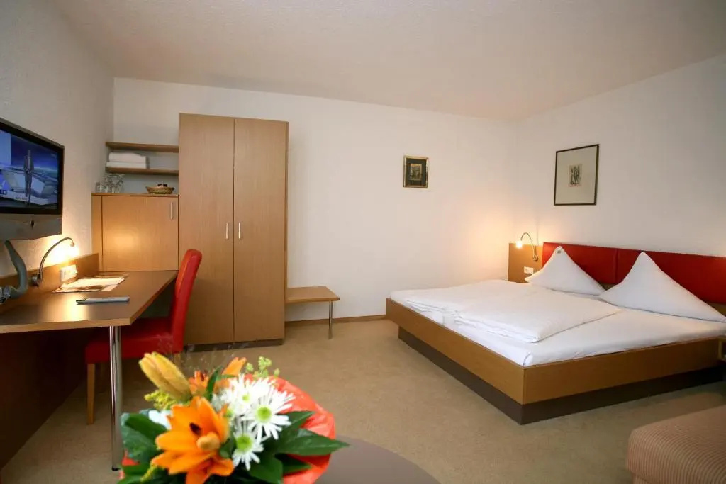Hotel Bischof - Général