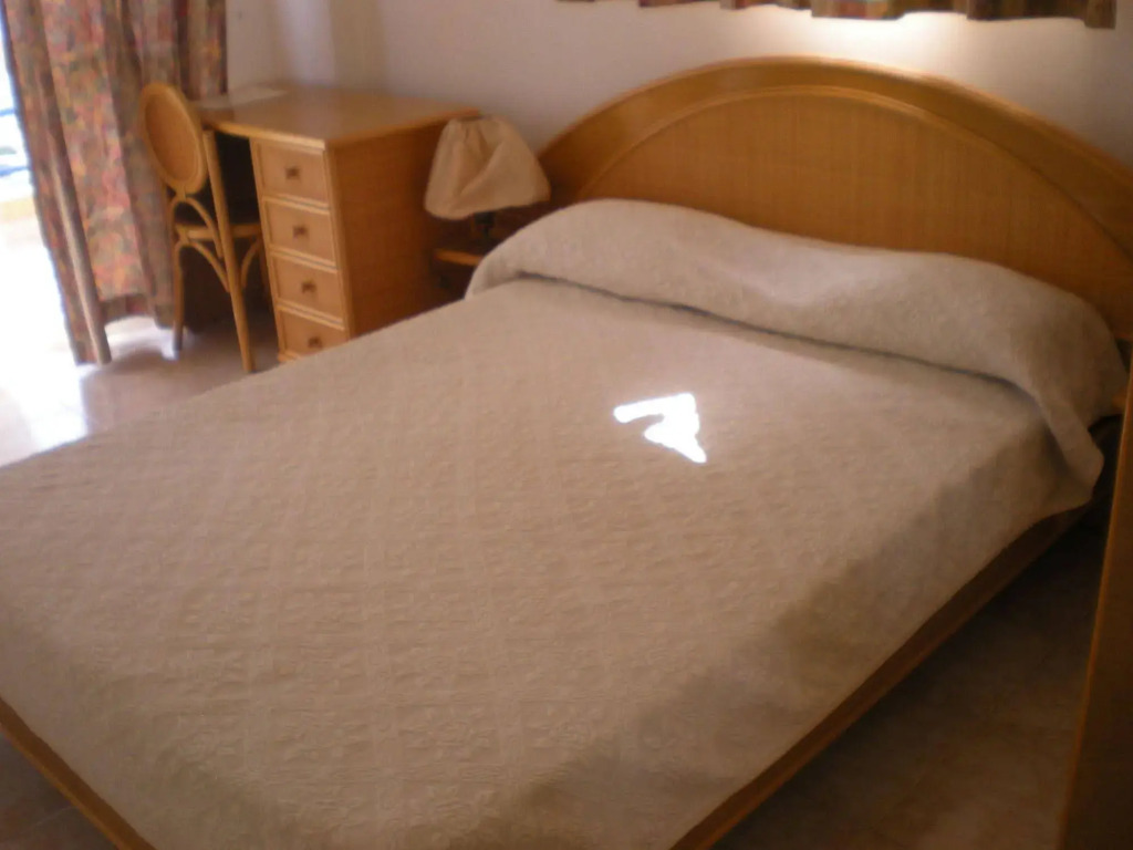 Residencial Jenny - фото 4