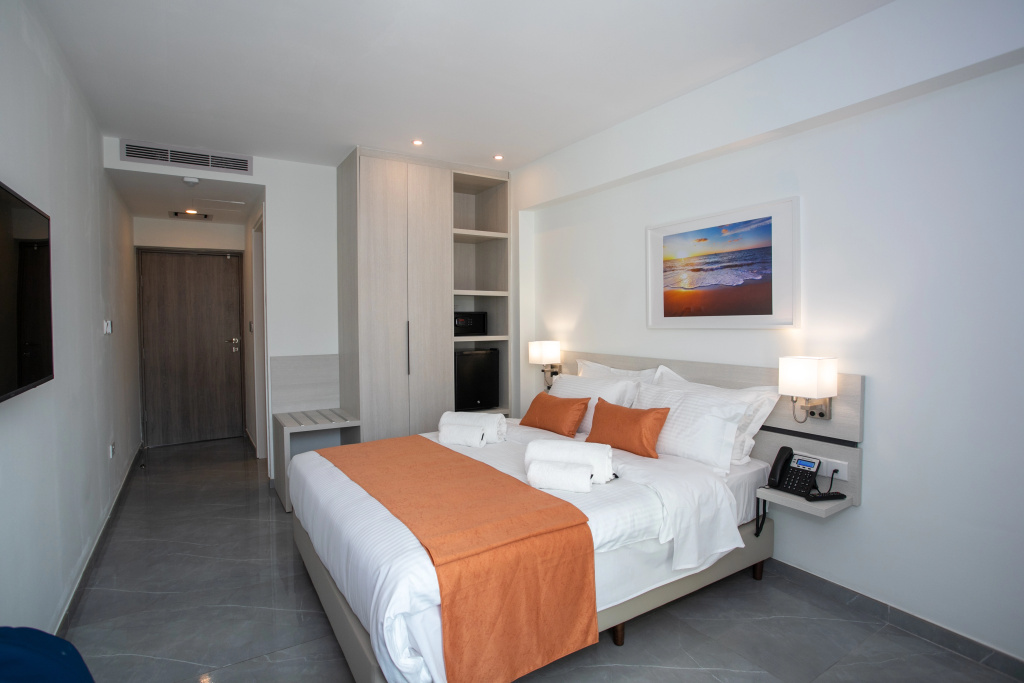 Best Western Plus Larco Hotel — фото