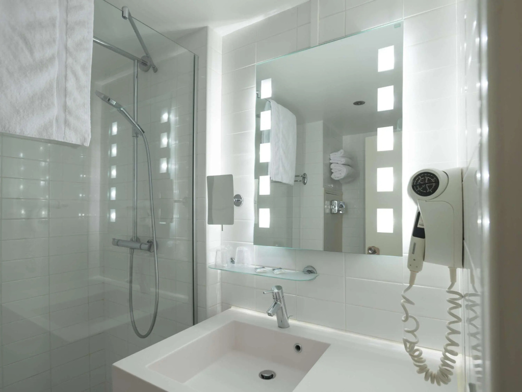 Mercure Toulouse Centre Saint-Georges Hotel - Général