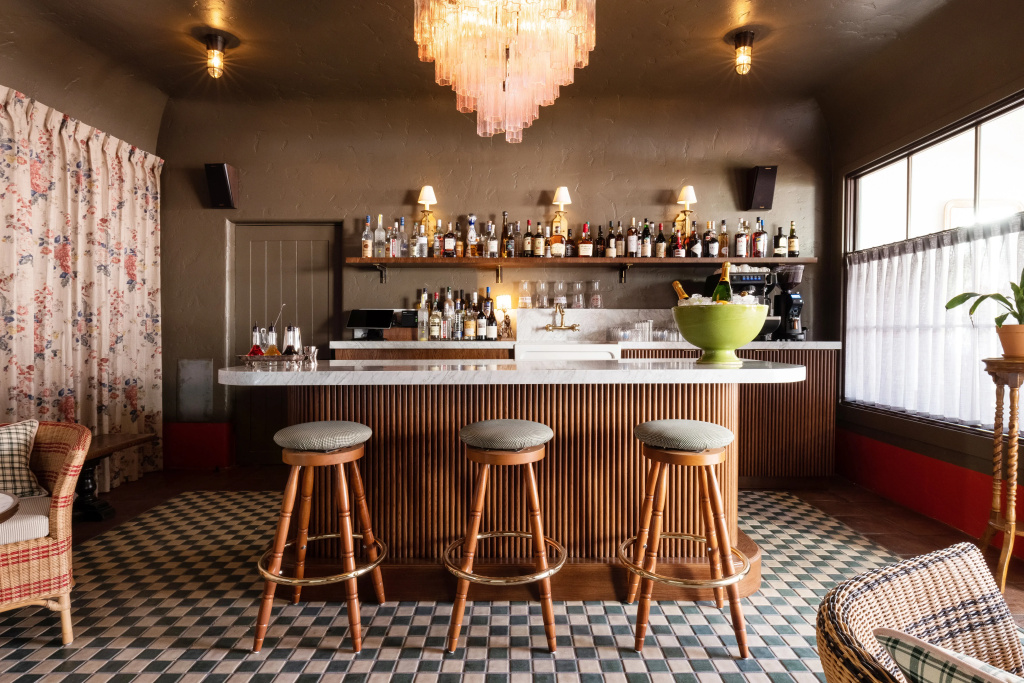 Palihouse Santa Barbara - Général