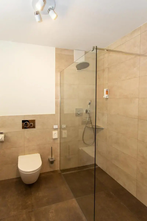 Comfort Double room with balcony (full double bed)