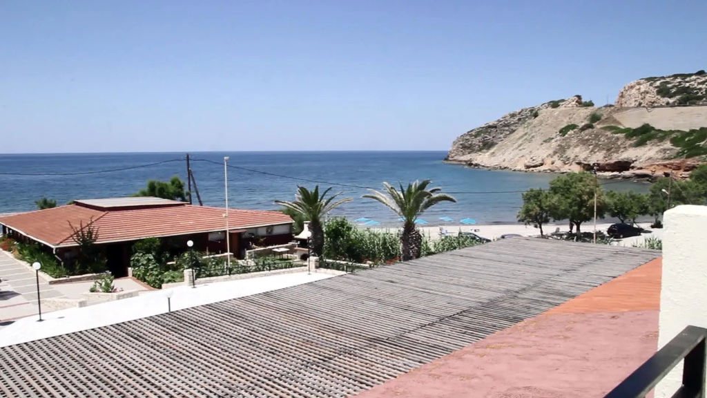 Beach & Waterfront