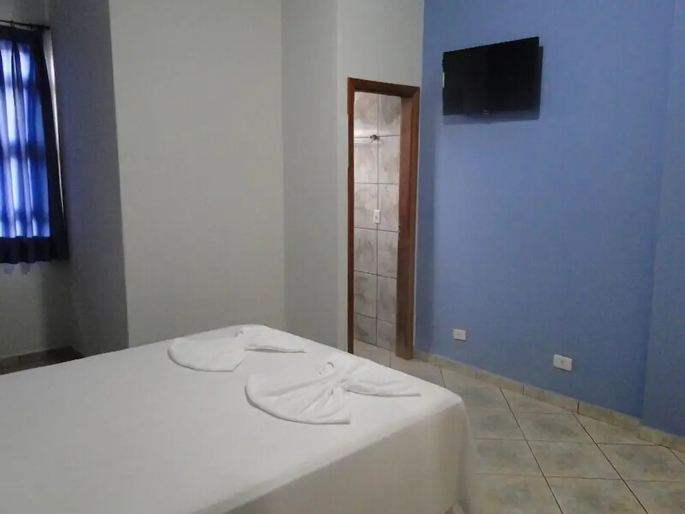 Hotel Colinas - Général