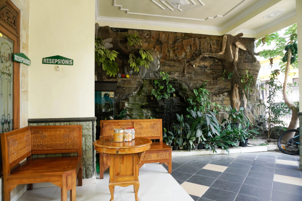 Hotel photo 2