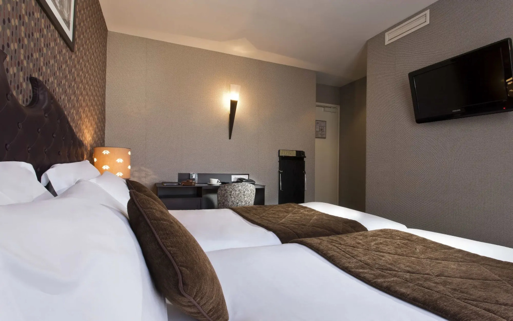 Hotel photo 5