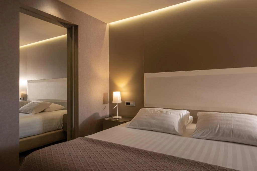 Saz City Life Hotel - фото 40