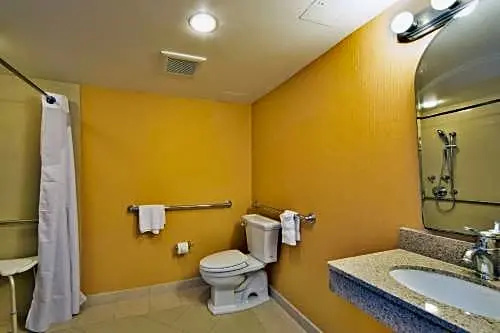 Holiday Inn Hotel & Suites Nashua - Chambres