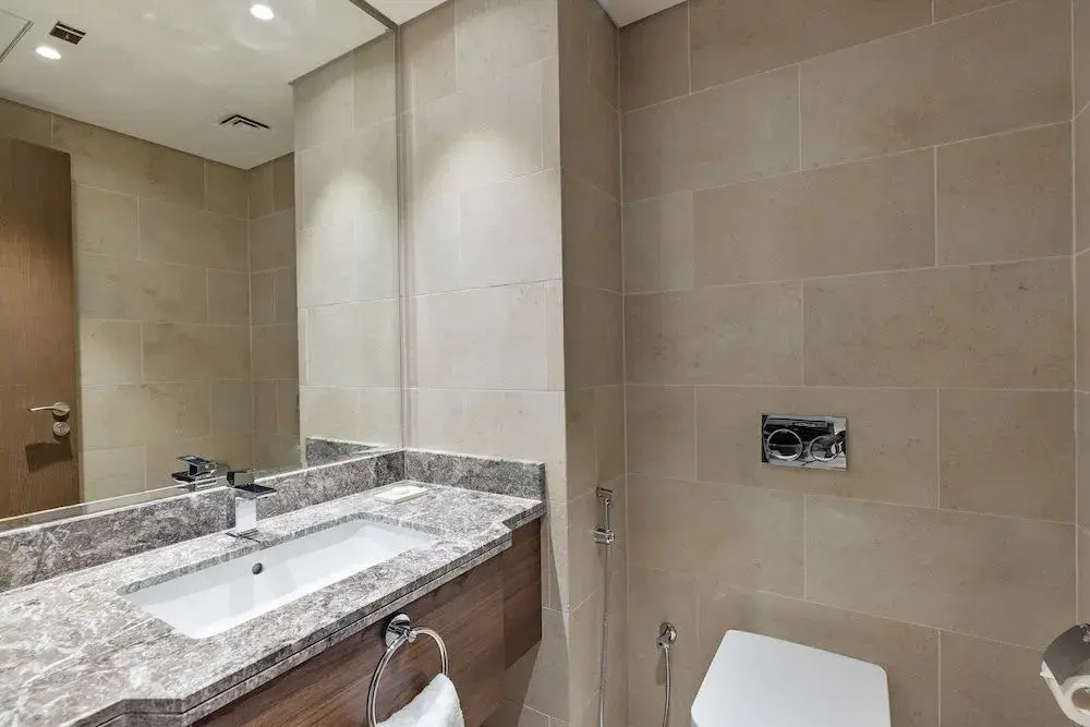 Hilton Doha, Доха, Катар мініатюра 53