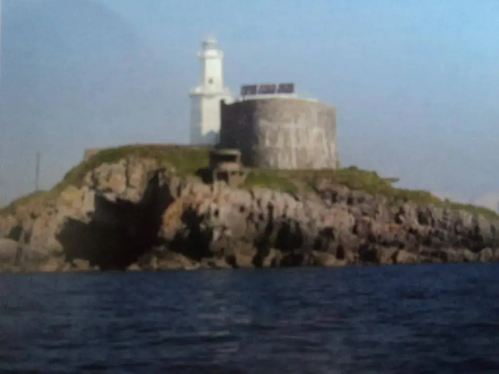 The Coast House - Général