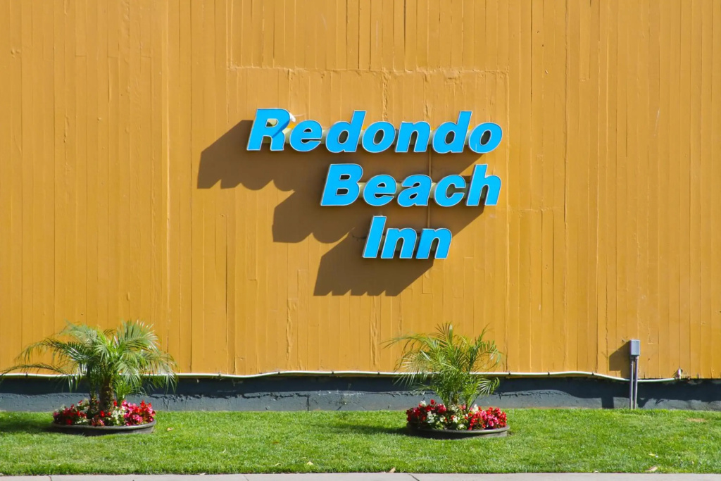 Redondo Beach Inn — фото