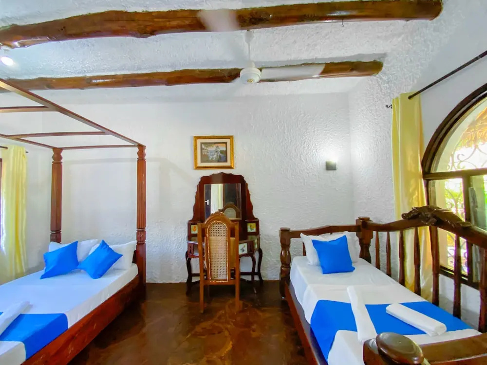 Mfalme Luxury Villas - фото 5