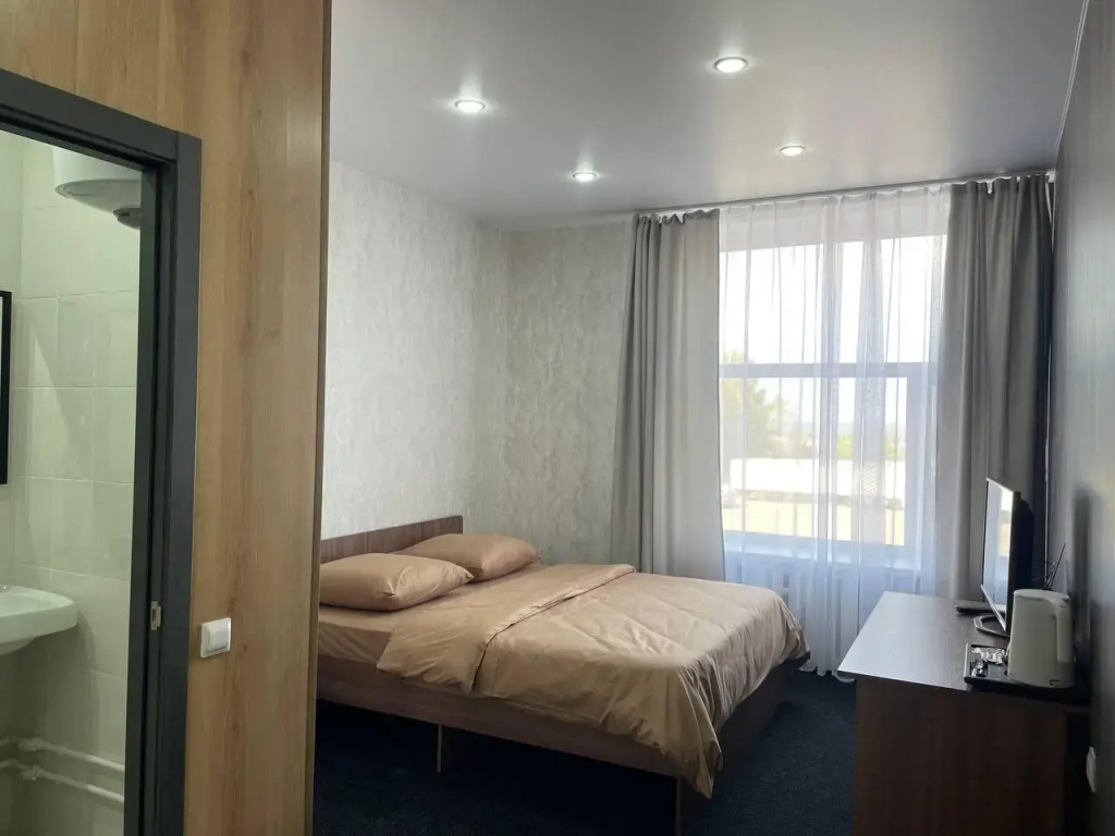 Comfort room