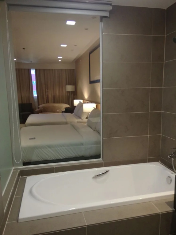 Hotel Excelsior - Chambres